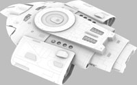 1:350 Defiant 2