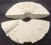 Falcon Parts 3