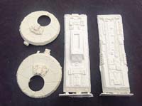 Falcon Parts 5