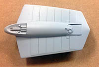 1:350 Reliant Star Ship 2